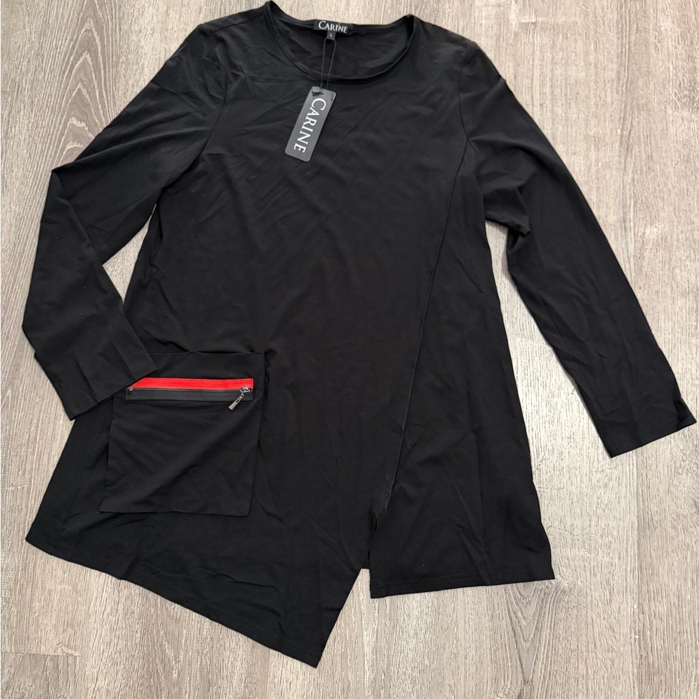 Black top Carine